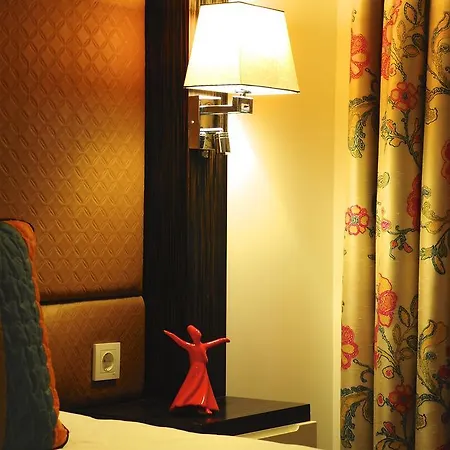 Ottopera Provincia di Istanbul