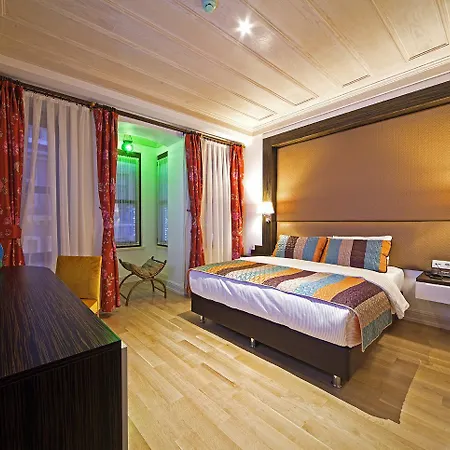 Hotel Ottopera (adults Only) Istanbul