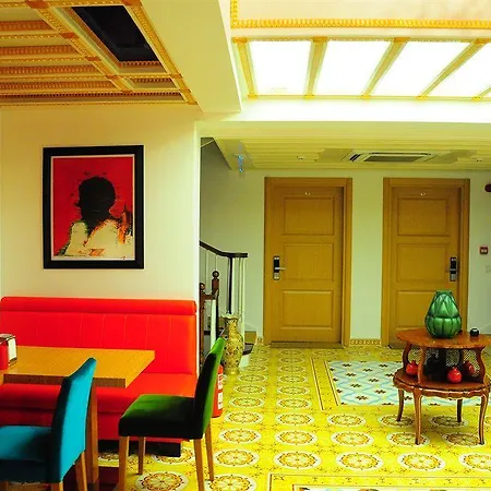 Ottopera (adults Only) Hotel