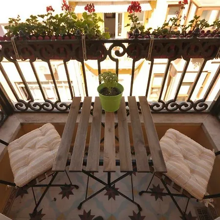 Hotell Ottopera (adults Only) 3*