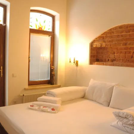 Hotell Ottopera (adults Only)