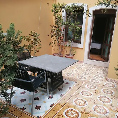 Hotell Ottopera (adults Only) 3*