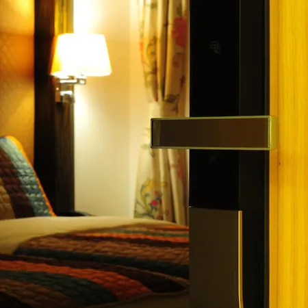 Ottopera (adults Only) Hotell 3*