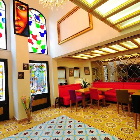 Ottopera (adults Only) איסטמבול